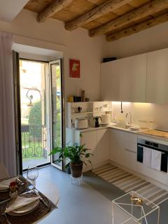 Villa Paola - Holiday Apartment - Menaggio, Lago di Como - Menaggio - 4