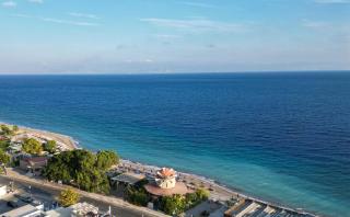 Mythica Tower Mill - Ialyssos - 8