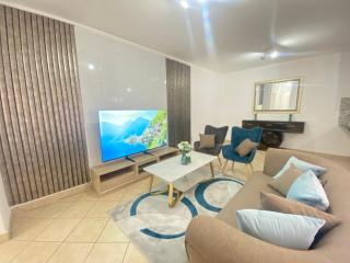 Siena Sun Apartment 7 - 4