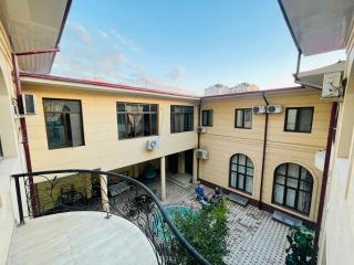 Alisher Hostel - 7