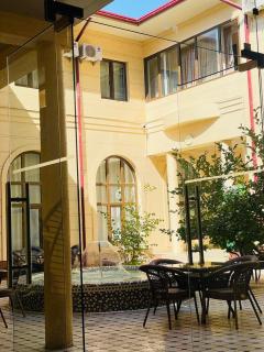 Alisher Hostel - 8