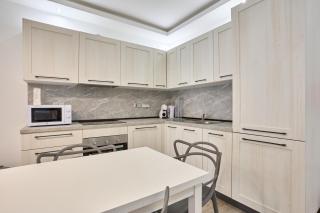 Gzira Highly Finished Apartment - Gżira - 9