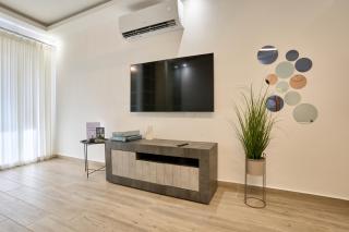 Gzira Highly Finished Apartment - Gżira - 6