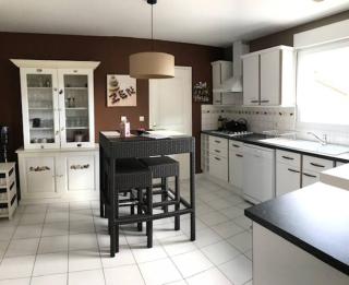 Maison de village et paradis pour les enfants - Châtillon-sur-Cher - 8