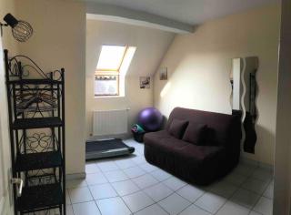 Maison de village et paradis pour les enfants - Châtillon-sur-Cher - 6