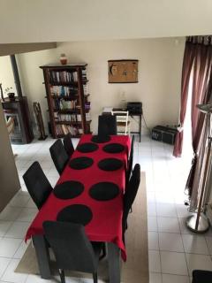 Maison de village et paradis pour les enfants - Châtillon-sur-Cher - 3