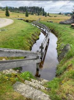 Dreisessel Motel - 1