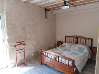 Gîte mon p'ti bout - Les Roches-lʼÉvêque - 3