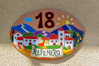 CASA REFENERO - Torrita di Siena - 7