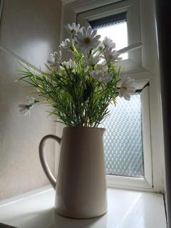 Lister Park Bradford Stylish 1bed Coach House - Quiet & Tranquil Cottage & Parking - 1