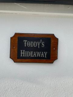 Toddys Hideaway - Cavan - 0