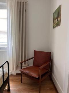 Ferienwohnung West 2 - 8