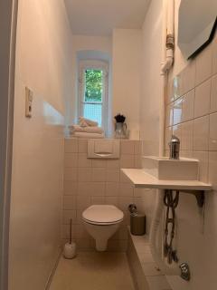Ferienwohnung West 2 - Stuttgart - 2