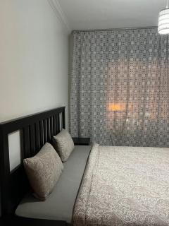 Residence meaxpa adres Av Youssef ibn tachfine 4 Tanger - 8
