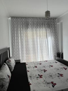 Residence meaxpa adres Av Youssef ibn tachfine 4 Tanger - 2