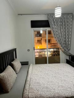 Residence meaxpa adres Av Youssef ibn tachfine 4 Tanger - 1