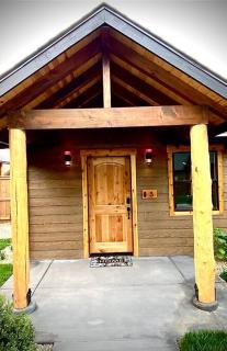 Bear Mountain - Suite 3 - Grants Pass - 7