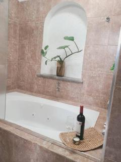 Hermosa casa en Cuernavaca cerca de los mejores restaurantes y plazas - Cuernavaca - 9