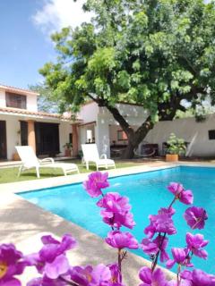 Hermosa casa en Cuernavaca cerca de los mejores restaurantes y plazas - Cuernavaca - 8