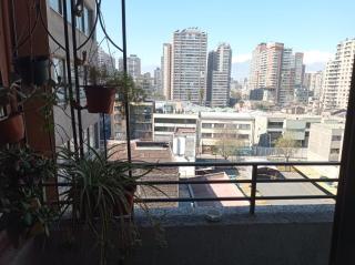 Céntrico Departamento en Santiago - Santiago - 5