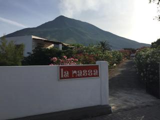 Pensione La Nassa - Stromboli - 0