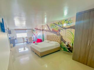 Hotel Hernández CTG - Cartagena - 6