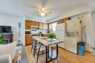 Branson Vacation Rental Near Table Rock Lake! - Branson - 6