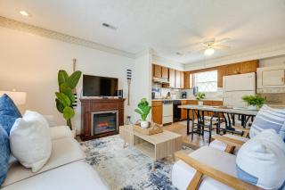Branson Vacation Rental Near Table Rock Lake! - Branson - 2