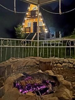 Vilat Pllumaj - Gropat e Selcës - 6