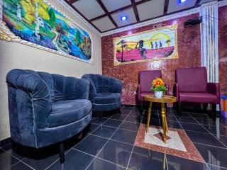 Hôtel The Place - Yaoundé - 6