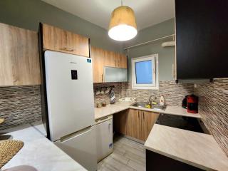 Downtown Athens apartment - Atene - 3