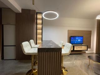 Ebenezer Apartment Zamca - Suceava - 5
