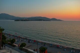 Er-Öz Hotel - Fethiye - 5