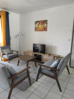 La Coraline Standing - Kourou - 7