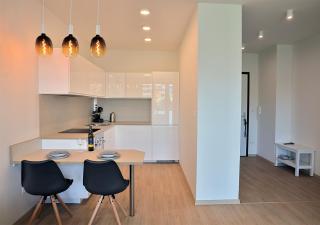 Luxury Grand Apartments by Bratislavatrip - Bratislava - 7