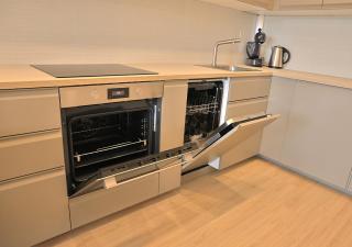 Luxury Grand Apartments by Bratislavatrip - Bratislava - 6