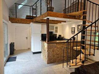 Gite du Ranch aux Paons - Saint-Laurent - 5