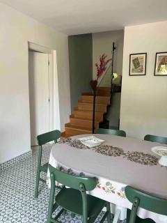 La Casa del Bosco - Unique two floors House with garden - Neapel - 5