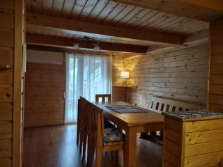 Chata Parnica v objeti slovenskych hor - 6