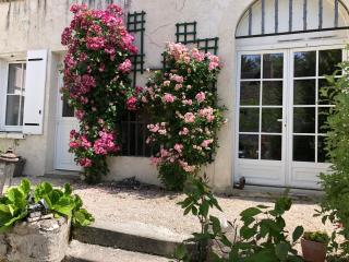 Les Troglos de la Tufolière - Rochecorbon - 4