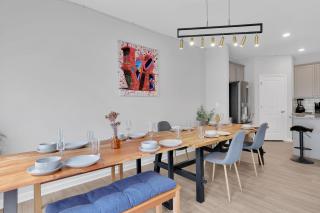 GoodLiving Atlanta - Family Getaway - Pets Welcome - 4