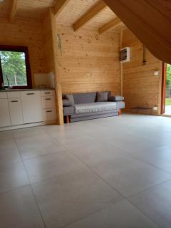 Domek wypoczynkowy - 7