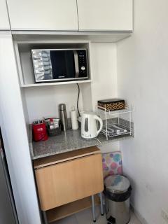Hermoso DEPARTAMENTO super completo EN PALERMO - Buenos Aires - 2
