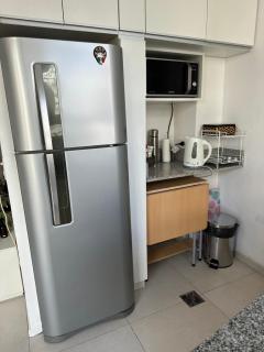 Hermoso DEPARTAMENTO super completo EN PALERMO - Buenos Aires - 4