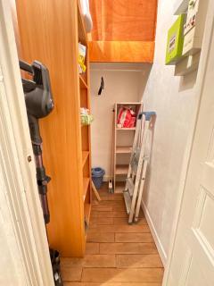 Studio idéal proche centre Paris - 2