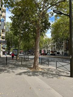 Studio idéal proche centre Paris - Boulogne-Billancourt - 1