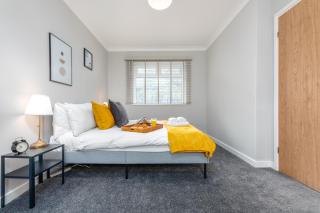 StayRight- 2 Bedroom House, Centrally Located & Close Walk to City Centre - Cardiff - 3