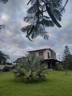 Casa Rústica em Gravatá - Gravatá - 9