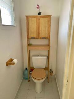 Appartement T2 climatisé La pépite - Saint-François - 3