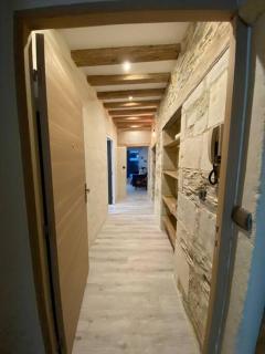Charmant appartement en plein cœur d'Angers - 1